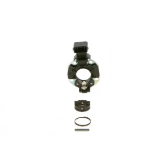 Capteur, impulsion d'allumage BOSCH 1 237 010 039
