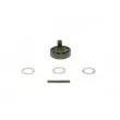 Kit de réparation, distributeur d'allumage BOSCH 1 237 010 041 - Visuel 1