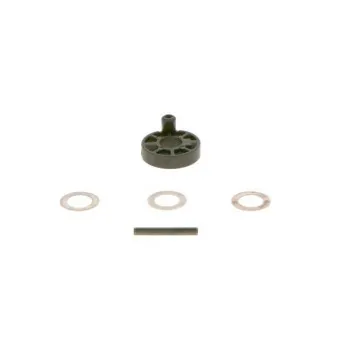 Kit de réparation, distributeur d'allumage BOSCH 1 237 010 041