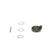 Kit de réparation, distributeur d'allumage BOSCH 1 237 010 041 - Visuel 2