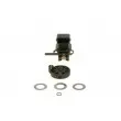 Capteur, impulsion d'allumage BOSCH 1 237 011 124 - Visuel 1