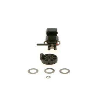 Capteur, impulsion d'allumage BOSCH 1 237 011 124