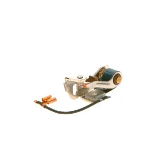 Jeu de contacts, distributeur d'allumage BOSCH 1 237 013 082