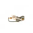 Jeu de contacts, distributeur d'allumage BOSCH 1 237 013 082 - Visuel 3