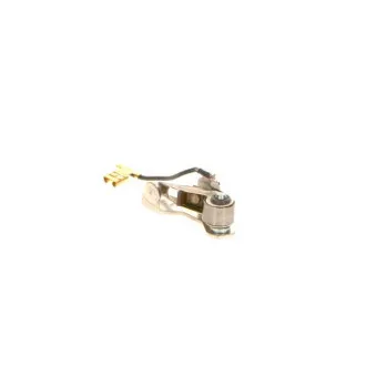Jeu de contacts, distributeur d'allumage BOSCH 1 237 013 130