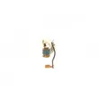Jeu de contacts, distributeur d'allumage BOSCH 1 237 013 139 - Visuel 3