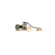 Jeu de contacts, distributeur d'allumage BOSCH 1 237 013 147 - Visuel 2