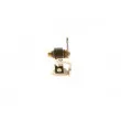 Jeu de contacts, distributeur d'allumage BOSCH 1 237 013 307 - Visuel 3