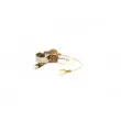 Jeu de contacts, distributeur d'allumage BOSCH 1 237 013 804 - Visuel 2