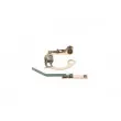 Jeu de contacts, distributeur d'allumage BOSCH 1 237 013 811 - Visuel 2