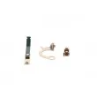 Jeu de contacts, distributeur d'allumage BOSCH 1 237 013 811 - Visuel 3