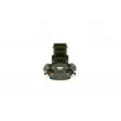Capteur, impulsion d'allumage BOSCH 1 237 031 311 - Visuel 1