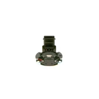 Capteur, impulsion d'allumage BOSCH 1 237 031 311