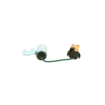 Condenseur, système d'allumage BOSCH 1 237 330 316