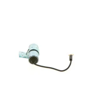 Condenseur, système d'allumage BOSCH 1 237 330 801