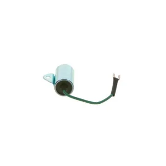 Condenseur, système d'allumage BOSCH 1 237 330 809
