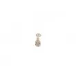 Nez d'injecteur BOSCH 1 417 010 908 - Visuel 3