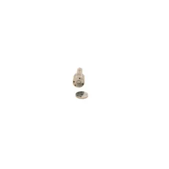 Kit de réparation, porte-injecteur BOSCH 1 417 010 922