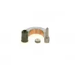Nez d'injecteur BOSCH 1 417 010 969 - Visuel 1