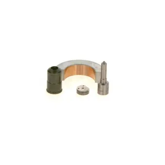 Nez d'injecteur BOSCH 1 417 010 969