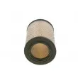Filtre à air BOSCH 1 457 429 056 - Visuel 3