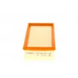 Filtre à air BOSCH 1 457 433 528 - Visuel 1