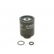 Filtre à carburant BOSCH 1 457 434 453 - Visuel 1