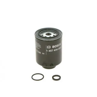 Filtre à carburant BOSCH 1 457 434 453