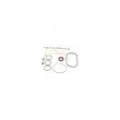Kit de réparation, distributeur d'allumage BOSCH 1 467 010 517 - Visuel 1