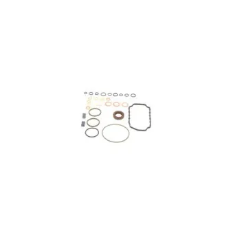 Kit de réparation, distributeur d'allumage BOSCH