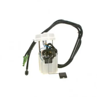 Unité d'injection de carburant BOSCH 1 582 881 057