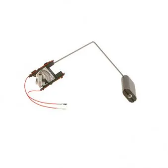 Capteur, niveau de carburant BOSCH 1 582 980 026