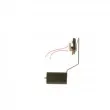 Capteur, niveau de carburant BOSCH 1 582 980 041 - Visuel 2
