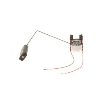Capteur, niveau de carburant BOSCH 1 582 980 043