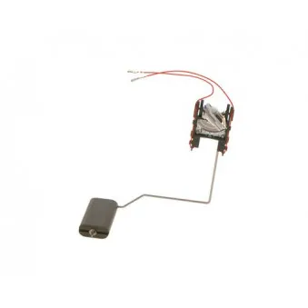 Capteur, niveau de carburant BOSCH 1 582 980 058