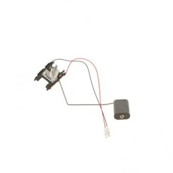 Capteur, niveau de carburant BOSCH 1 582 980 072