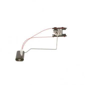 Capteur, niveau de carburant BOSCH 1 582 980 076
