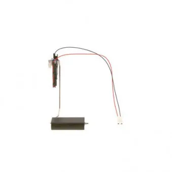 Capteur, niveau de carburant BOSCH 1 582 980 170