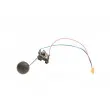Capteur, niveau de carburant BOSCH 1 582 980 209 - Visuel 1