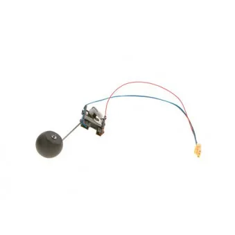 Capteur, niveau de carburant BOSCH 1 582 980 209
