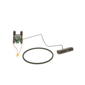 Capteur, niveau de carburant BOSCH 1 587 411 116