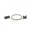 Capteur, niveau de carburant BOSCH 1 587 411 116 - Visuel 3