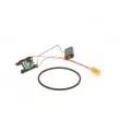 Capteur, niveau de carburant BOSCH 1 587 411 117 - Visuel 1