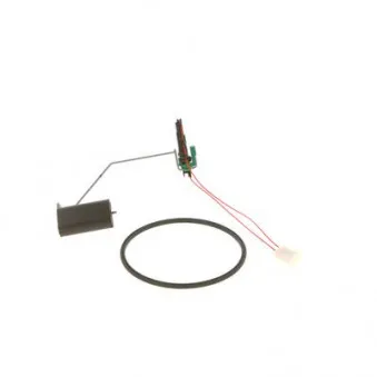 Capteur, niveau de carburant BOSCH 1 587 411 118