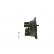 Tête d'allumeur BOSCH 1 987 233 121 - Visuel 2