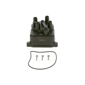 Tête d'allumeur BOSCH 1 987 233 127