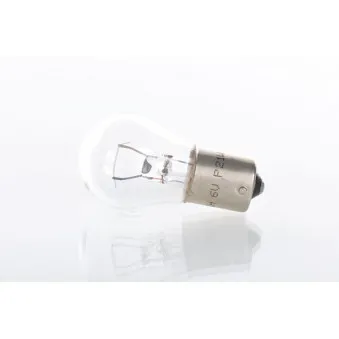 Lot de 2 ampoules, feu clignotant BOSCH 1 987 301 050