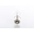 Lot de 2 ampoules, feu clignotant BOSCH 1 987 301 050 - Visuel 2