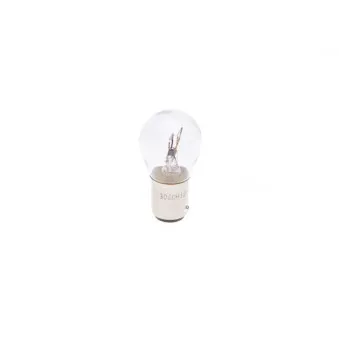 Ampoule, feu stop/feu arrière BOSCH 1 987 302 215