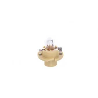 Ampoule BOSCH 1 987 302 255